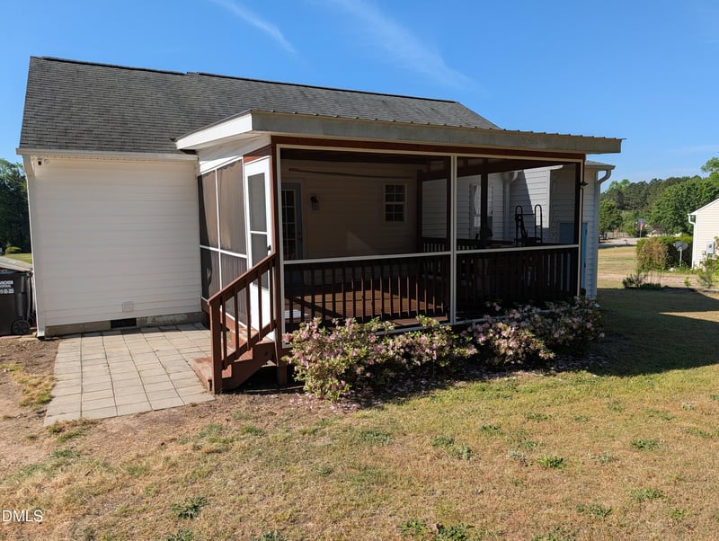 36 Appaloosa Ln, Zebulon, NC 27597