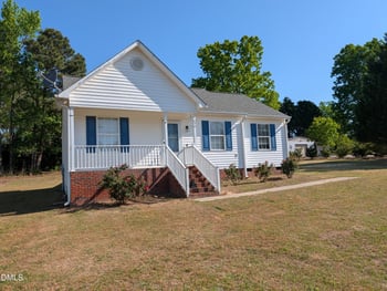36 Appaloosa Ln, Zebulon, NC 27597