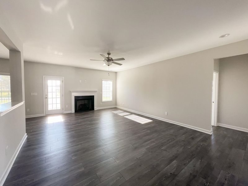 36 Barton Bay Ln, Clayton, NC 27520