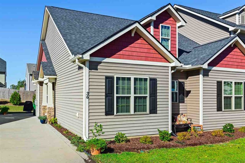 36 S Birch Creek Way, Garner, NC 27529