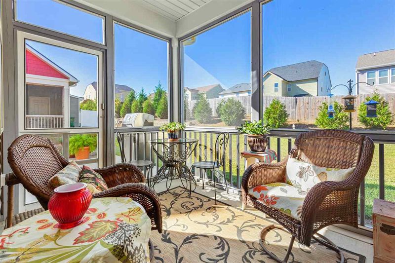 36 S Birch Creek Way, Garner, NC 27529