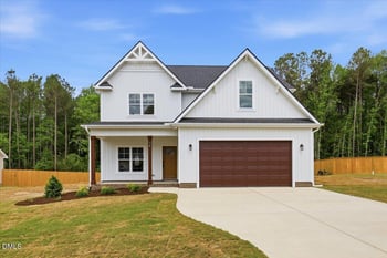 36 Birchtop Cir, Zebulon, NC 27597