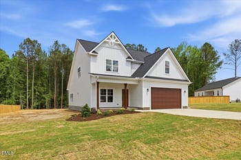 36 Birchtop Cir, Zebulon, NC 27597