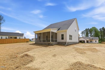 36 Birchtop Cir, Zebulon, NC 27597