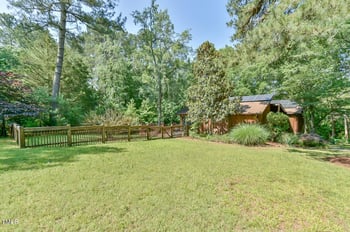 36 Birnamwood Dr, Chapel Hill, NC 27516