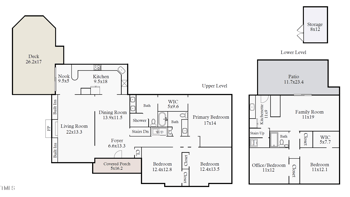 36 Birnamwood Dr, Chapel Hill, NC 27516