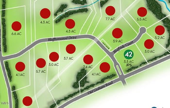 36 Blufftonwood Dr Lot 42, Pittsboro, NC 27312