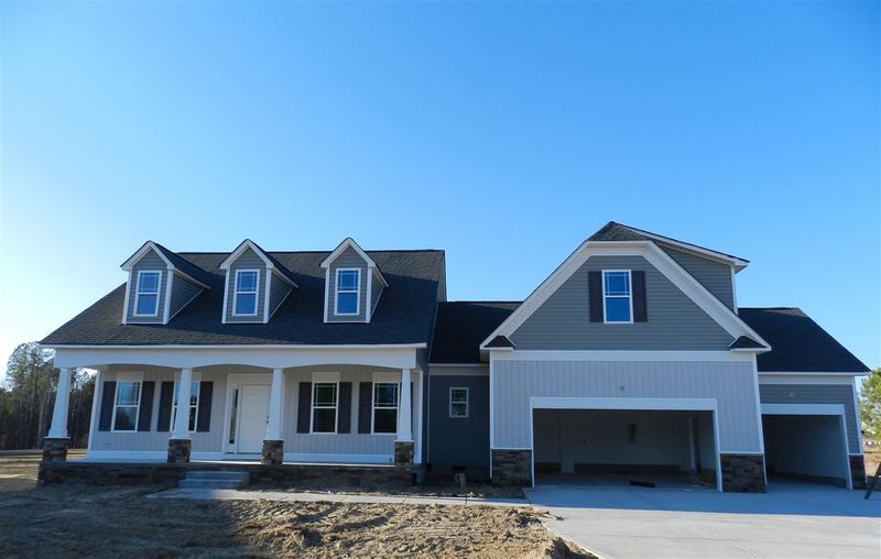 36 Breadnut Dr, Smithfield, NC 27577