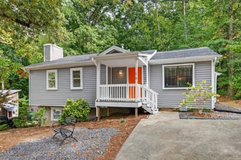 36 Burgess Ln, Durham, NC 27707