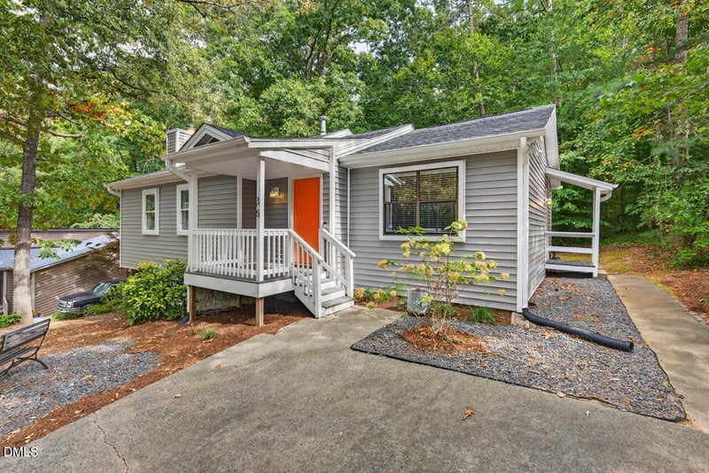 36 Burgess Ln, Durham, NC 27707