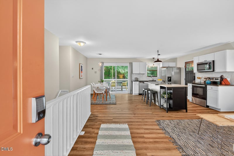 36 Burgess Ln, Durham, NC 27707