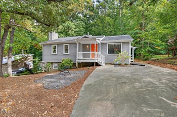 36 Burgess Ln, Durham, NC 27707