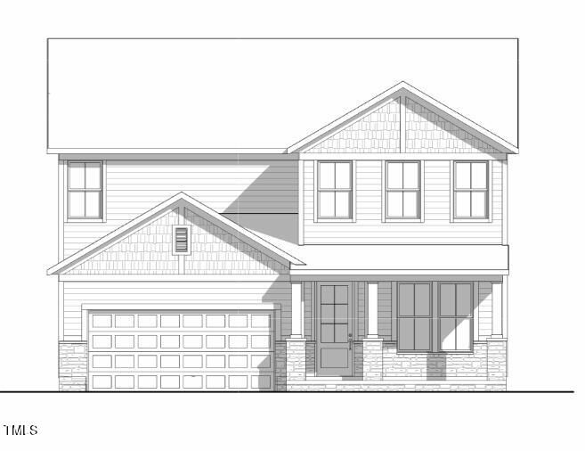 36 Charming Ct, Fuquay Varina, NC 27526