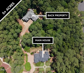36 China Doll Ct, Durham, NC 27713