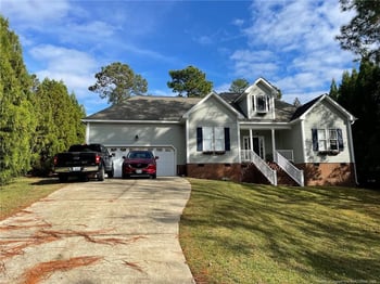 36 Clearwater Harbor, Sanford, NC 27332