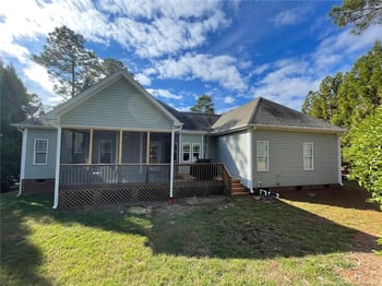 36 Clearwater Harbor, Sanford, NC 27332