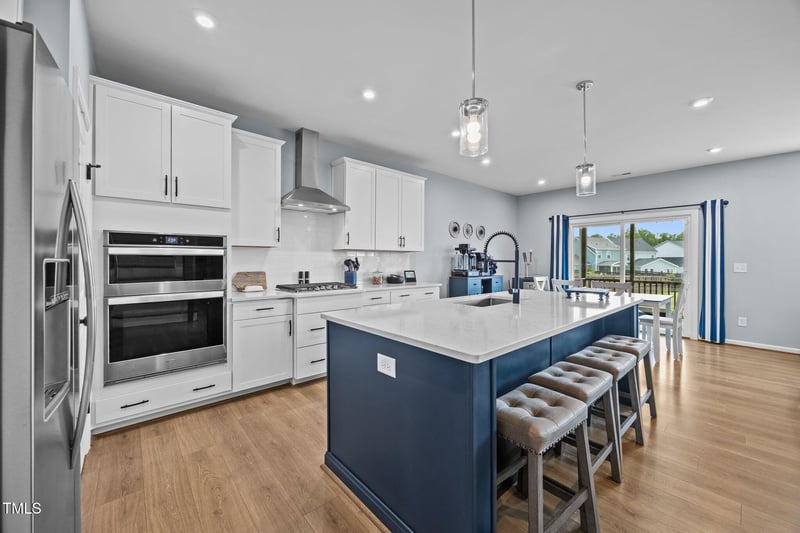 36 Contentment Ln, Fuquay Varina, NC 27526