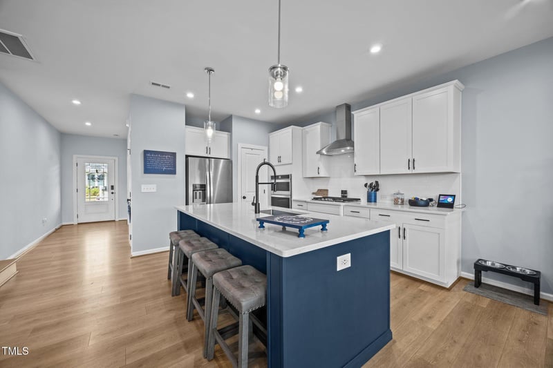 36 Contentment Ln, Fuquay Varina, NC 27526