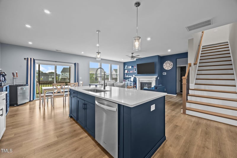 36 Contentment Ln, Fuquay Varina, NC 27526
