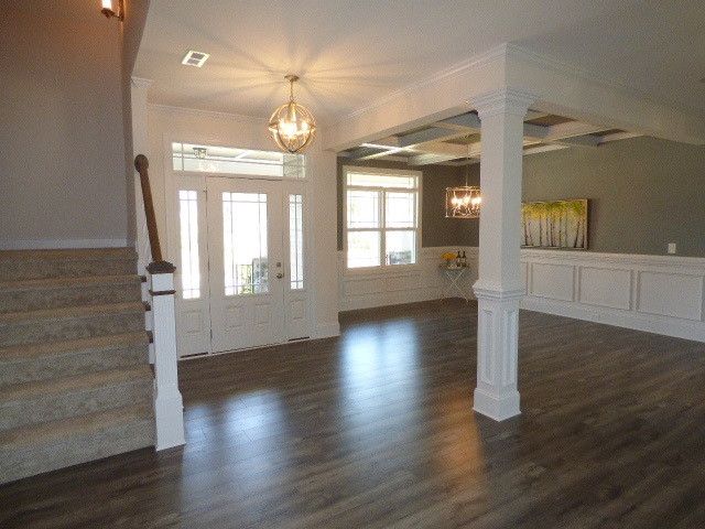 36 Crown Point Dr, Garner, NC 27529
