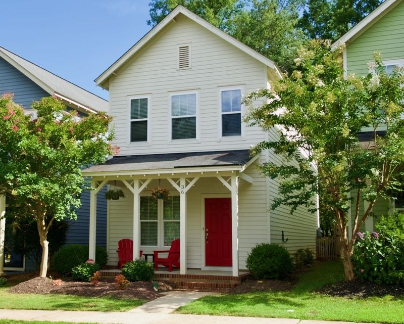 36 Danbury Ct, Pittsboro, NC 27312