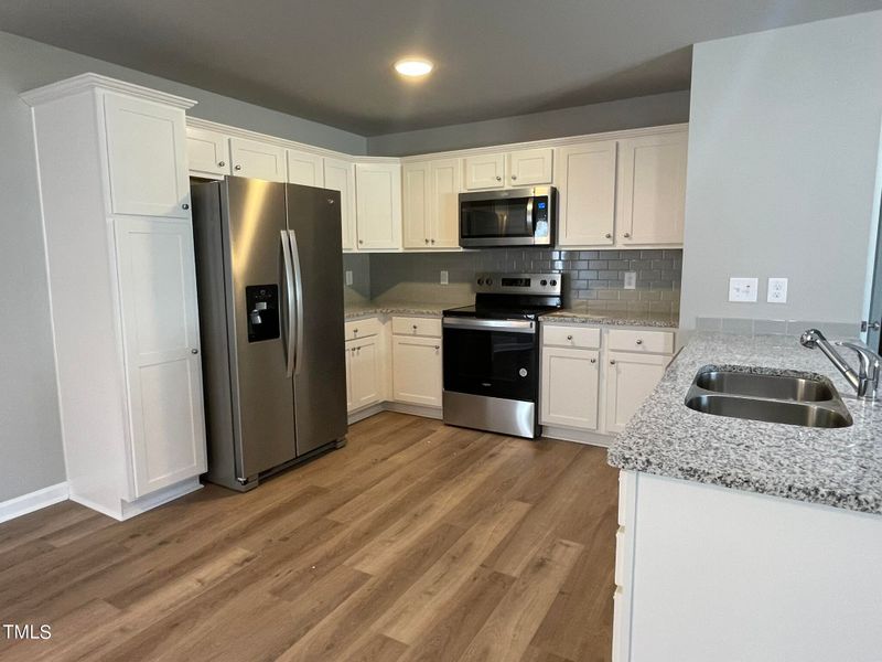 36 Disc Dr, Willow Springs, NC 27592