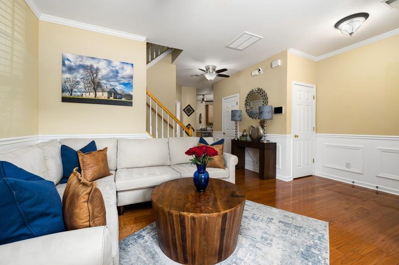 36 Edgebrook Cir, Durham, NC 27703