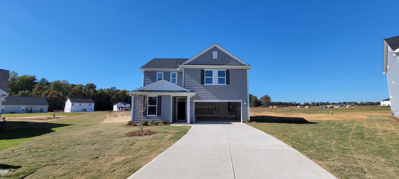 36 Ethan Allen Ct, Fuquay Varina, NC 27526