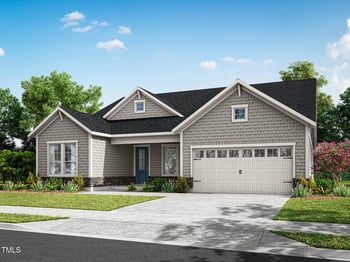 36 Firefly Ln, Fuquay Varina, NC 27526