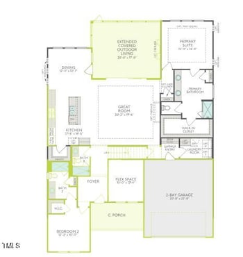 36 Firefly Ln, Fuquay Varina, NC 27526