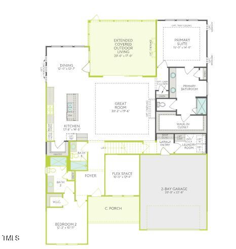 36 Firefly Ln, Fuquay Varina, NC 27526