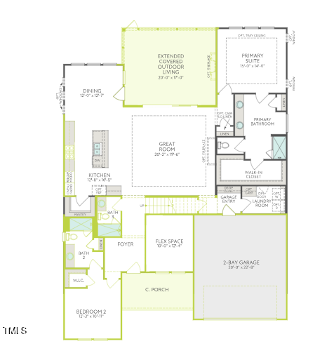 36 Firefly Ln, Fuquay Varina, NC 27526