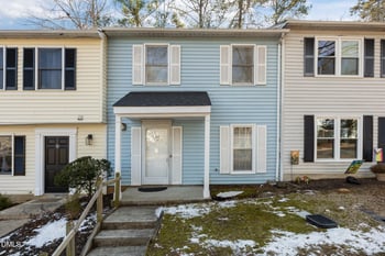 36 Georgetown Ct, Durham, NC 27705