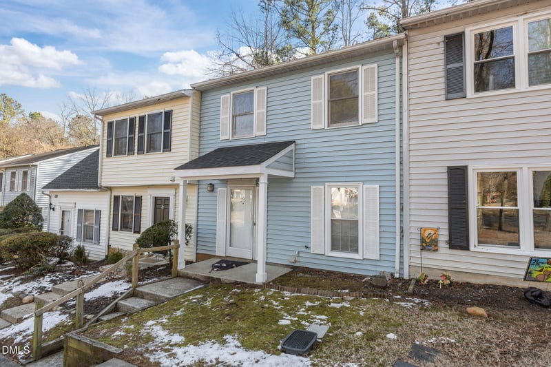 36 Georgetown Ct, Durham, NC 27705