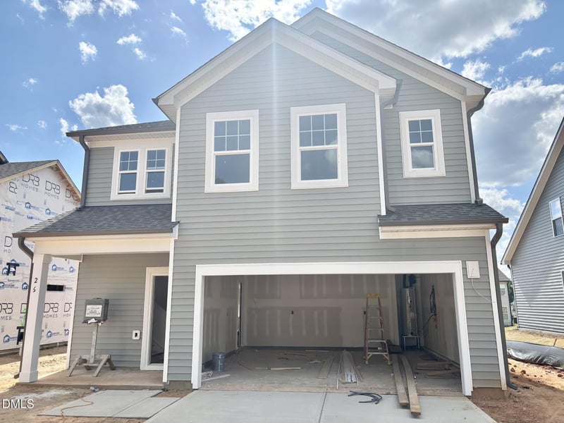 36 Gerrard St #14, Franklinton, NC 27525