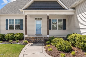 36 Grazing Meadows Dr, Angier, NC 27501