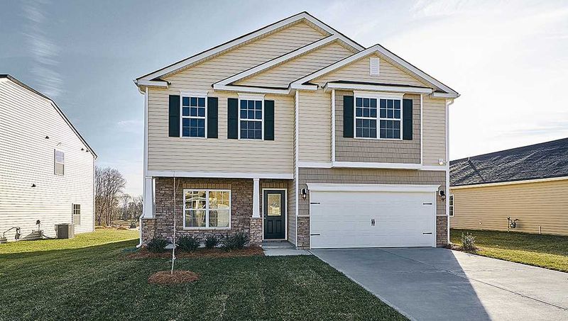 36 S Great White Way, Clayton, NC 27527