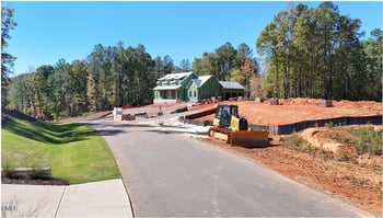 36 Hart Ln, Pittsboro, NC 27312