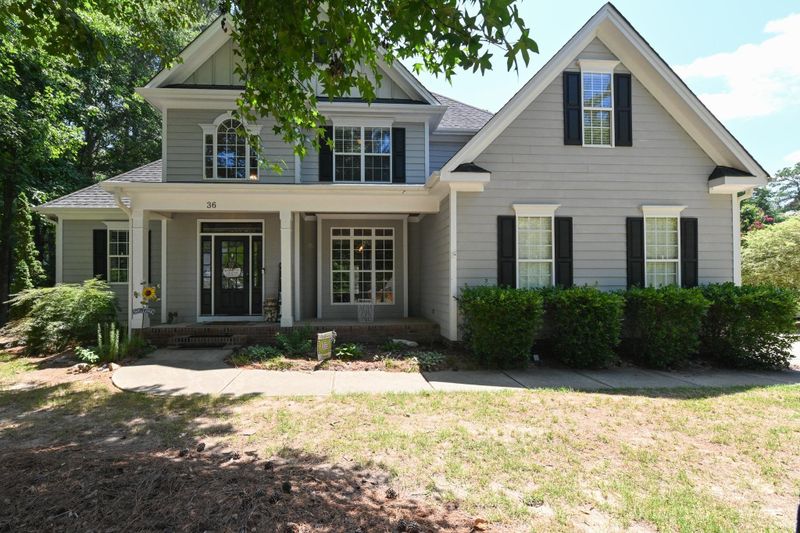 36 Hawks Nest Cir, Smithfield, NC 27577