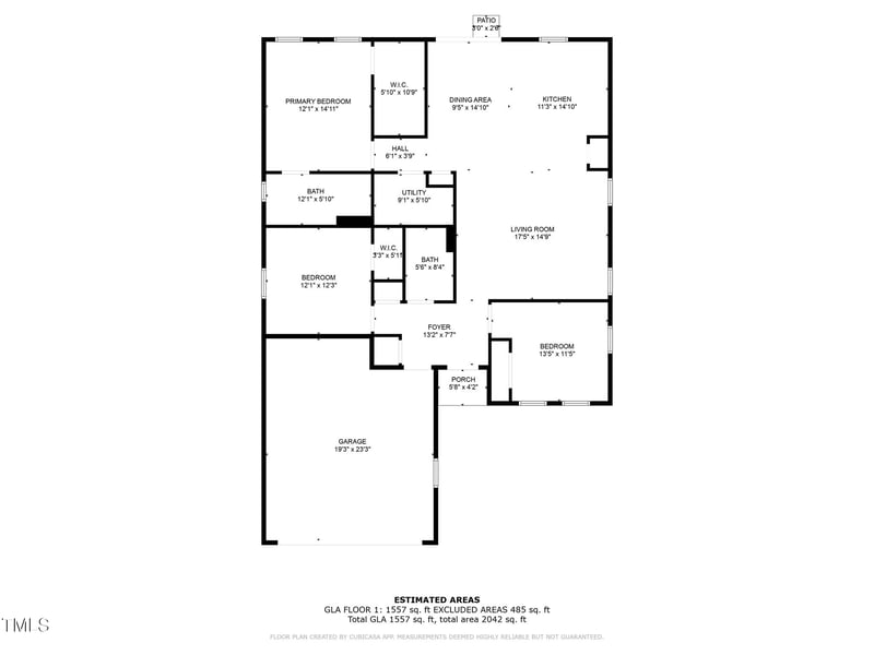 36 High View Ct, Fuquay Varina, NC 27526