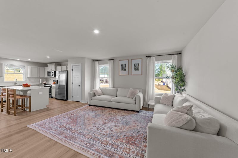 36 High View Ct, Fuquay Varina, NC 27526