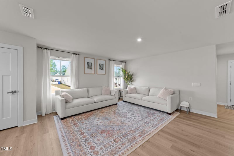 36 High View Ct, Fuquay Varina, NC 27526