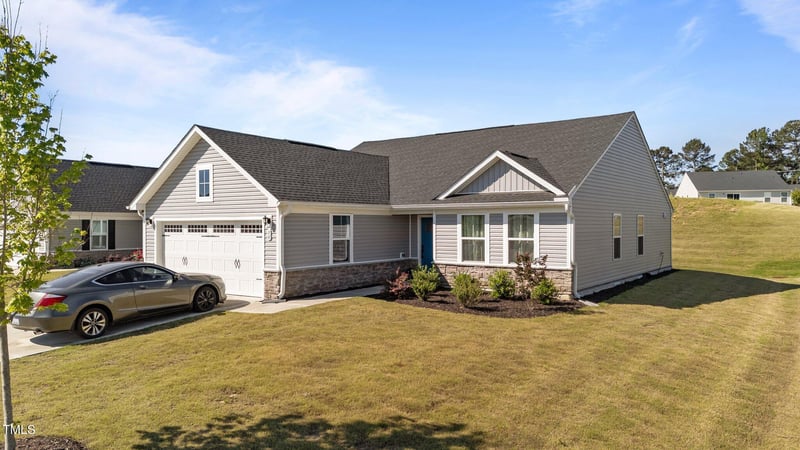 36 High View Ct, Fuquay Varina, NC 27526