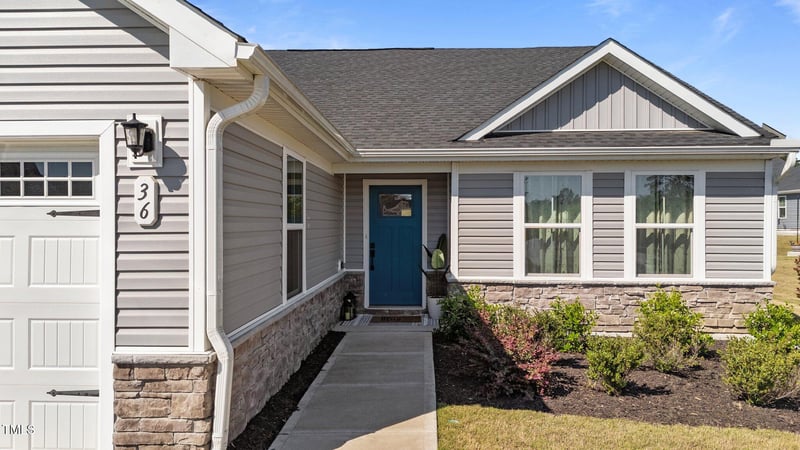 36 High View Ct, Fuquay Varina, NC 27526
