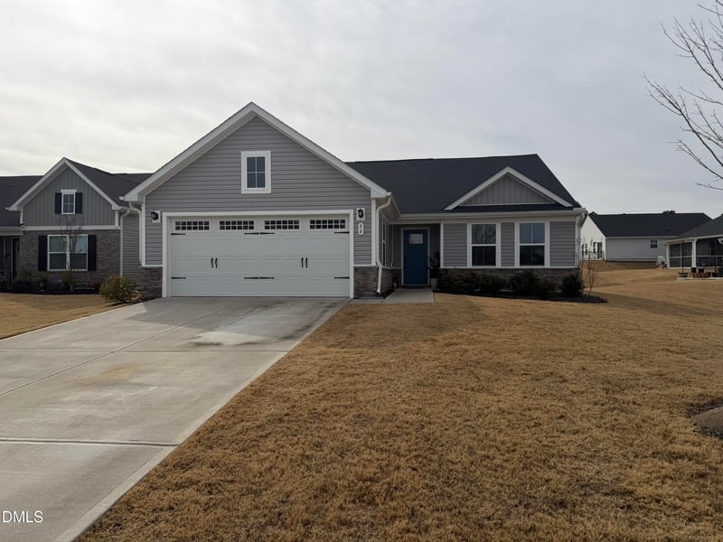 36 Highview Ct, Fuquay Varina, NC 27526