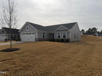 36 Highview Ct, Fuquay Varina, NC 27526