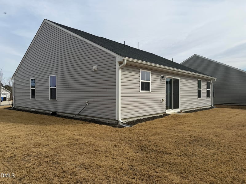 36 Highview Ct, Fuquay Varina, NC 27526