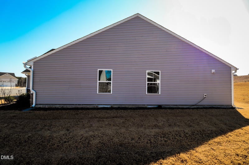 36 Highview Ct, Fuquay Varina, NC 27526