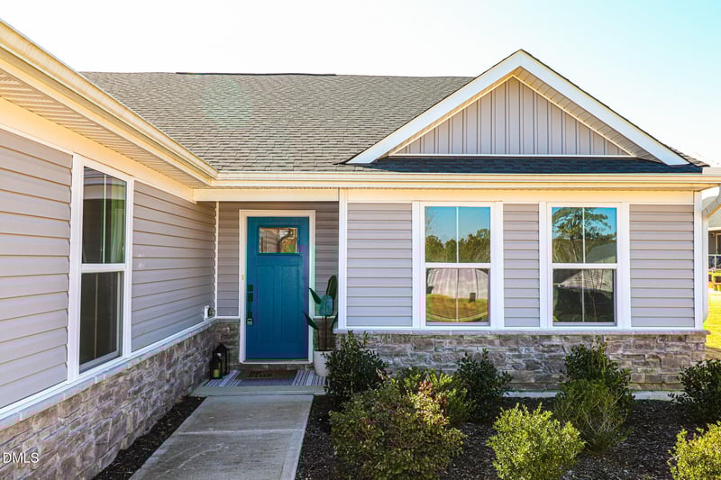 36 Highview Ct, Fuquay Varina, NC 27526