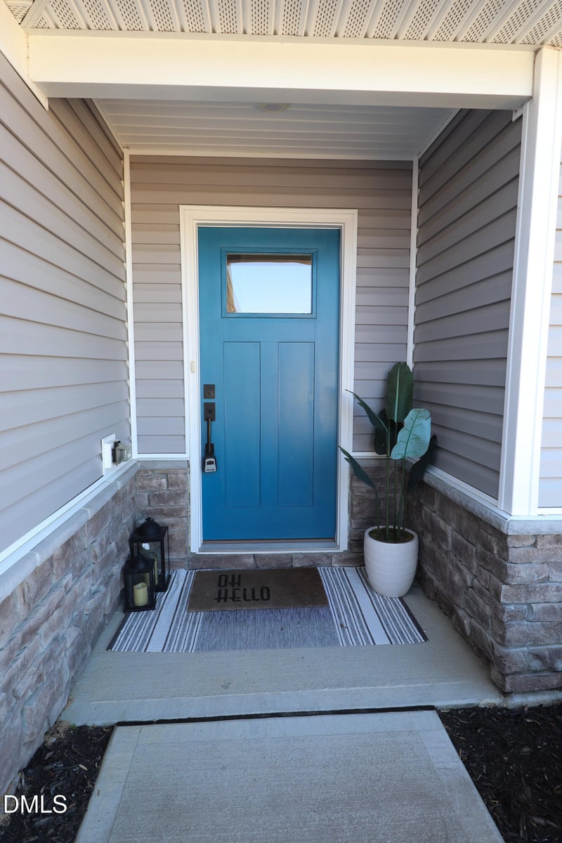 36 Highview Ct, Fuquay Varina, NC 27526